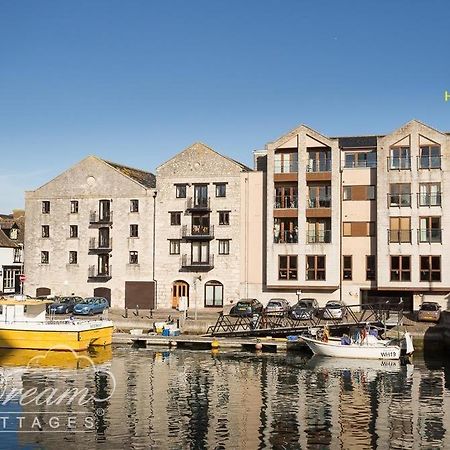 Harbourside Apartment Γουέιμουθ Εξωτερικό φωτογραφία