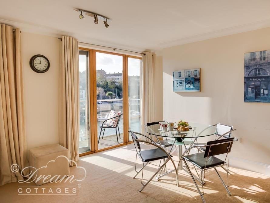 Harbourside Apartment Γουέιμουθ Εξωτερικό φωτογραφία