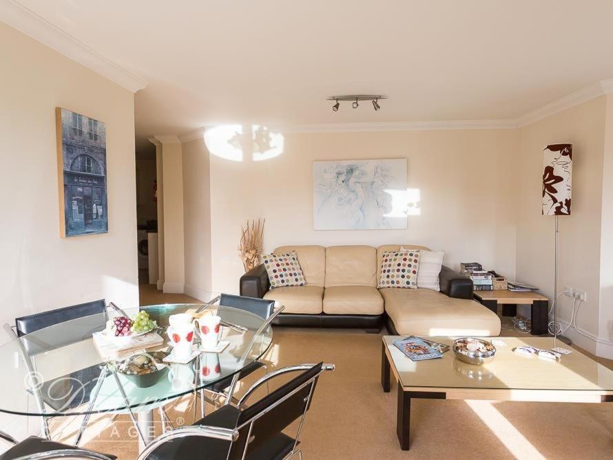 Harbourside Apartment Γουέιμουθ Εξωτερικό φωτογραφία