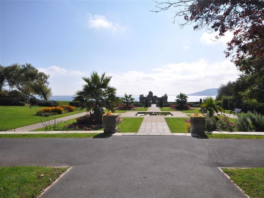 Harbourside Apartment Γουέιμουθ Εξωτερικό φωτογραφία