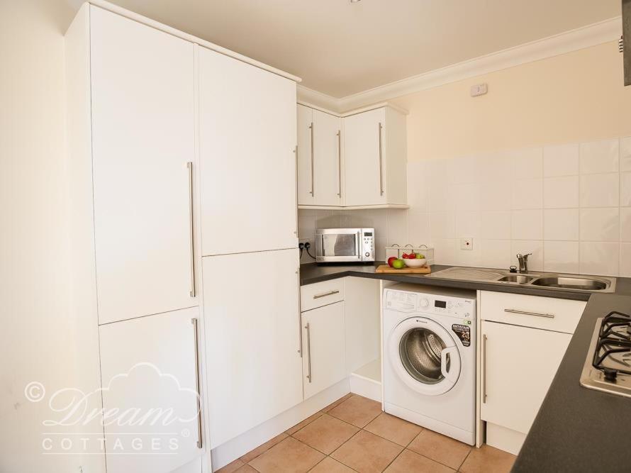 Harbourside Apartment Γουέιμουθ Εξωτερικό φωτογραφία