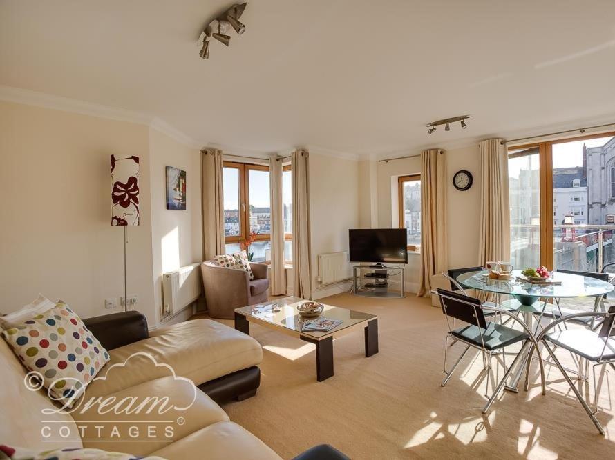 Harbourside Apartment Γουέιμουθ Εξωτερικό φωτογραφία