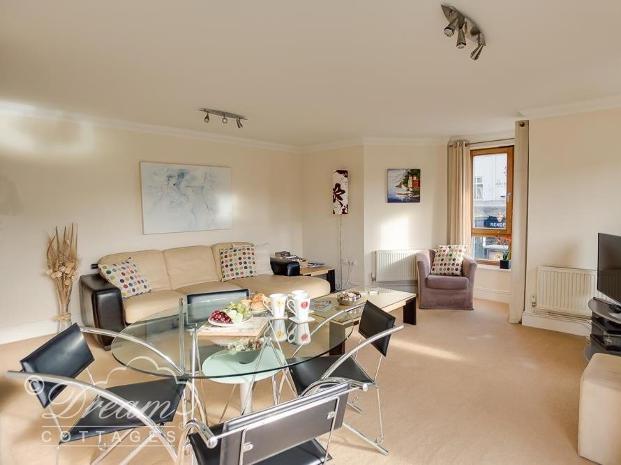 Harbourside Apartment Γουέιμουθ Εξωτερικό φωτογραφία