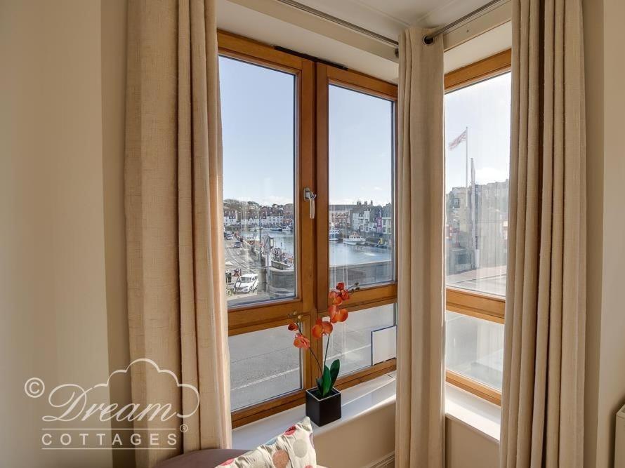 Harbourside Apartment Γουέιμουθ Εξωτερικό φωτογραφία