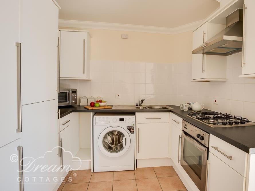 Harbourside Apartment Γουέιμουθ Εξωτερικό φωτογραφία