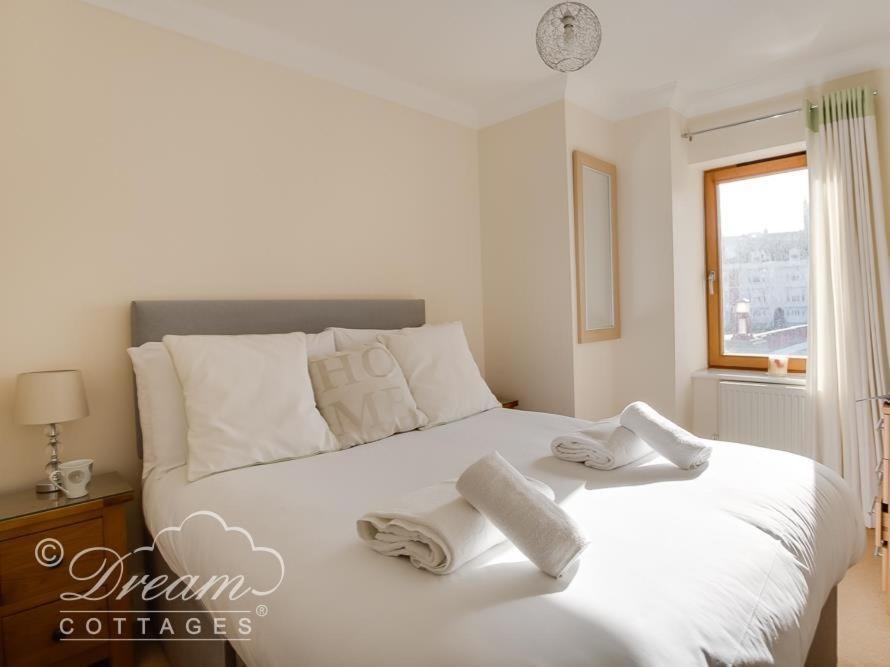 Harbourside Apartment Γουέιμουθ Εξωτερικό φωτογραφία